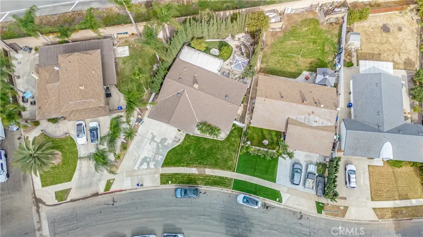 4903 E Wasatch Drive, Anaheim Hills, California 92807