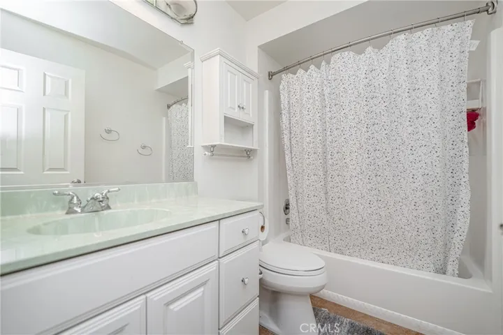 4903 E Wasatch Drive, Anaheim Hills, California 92807
