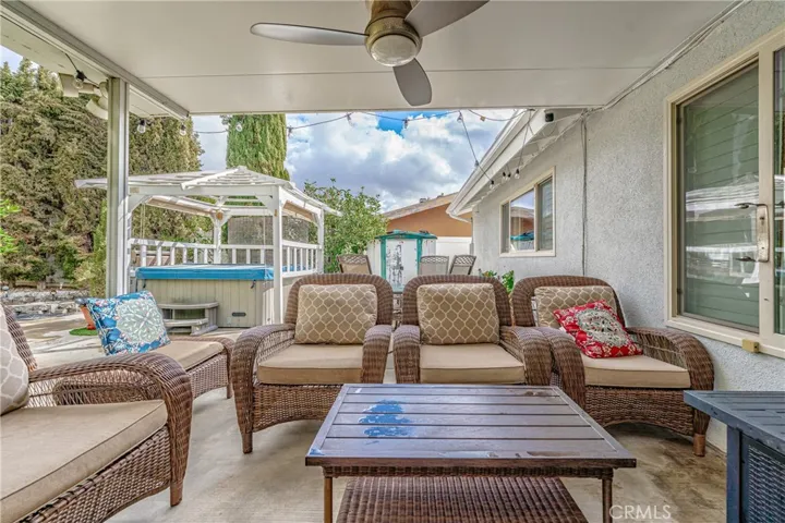 4903 E Wasatch Drive, Anaheim Hills, California 92807