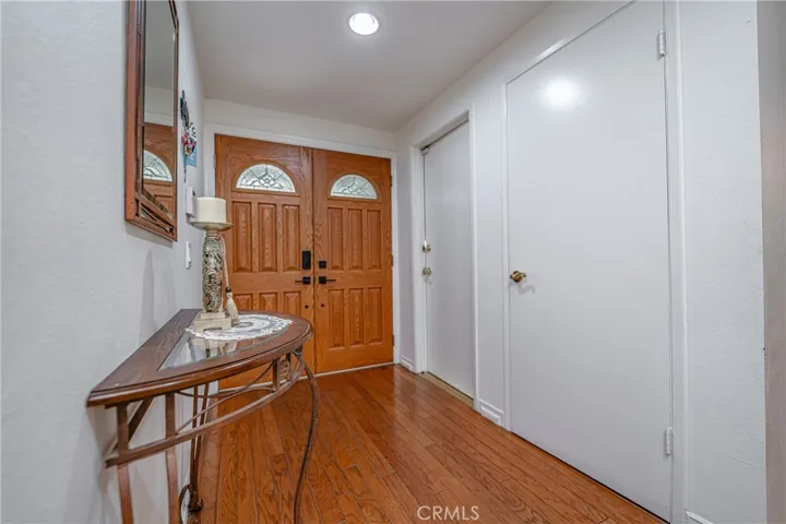 4903 E Wasatch Drive, Anaheim Hills, California 92807