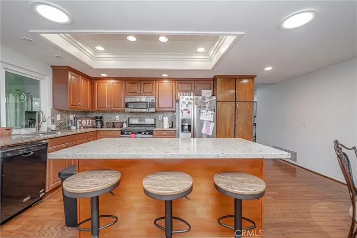 4903 E Wasatch Drive, Anaheim Hills, California 92807