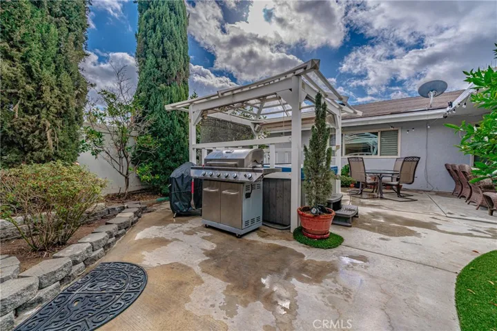 4903 E Wasatch Drive, Anaheim Hills, California 92807
