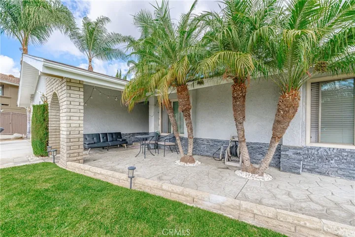 4903 E Wasatch Drive, Anaheim Hills, California 92807