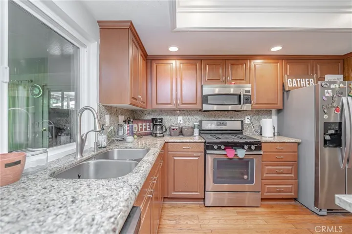 4903 E Wasatch Drive, Anaheim Hills, California 92807