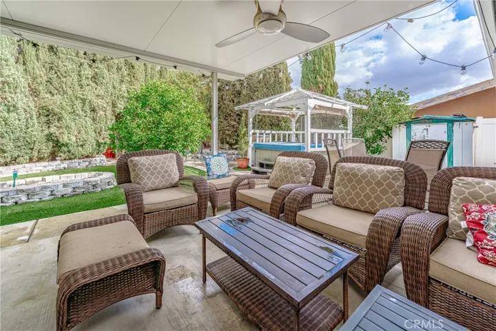 4903 E Wasatch Drive, Anaheim Hills, California 92807