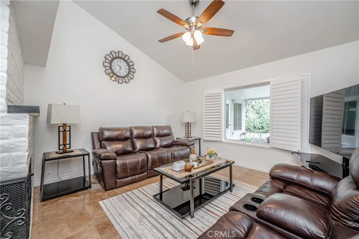 4903 E Wasatch Drive, Anaheim Hills, California 92807