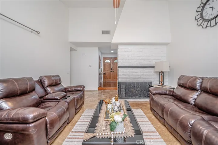 4903 E Wasatch Drive, Anaheim Hills, California 92807