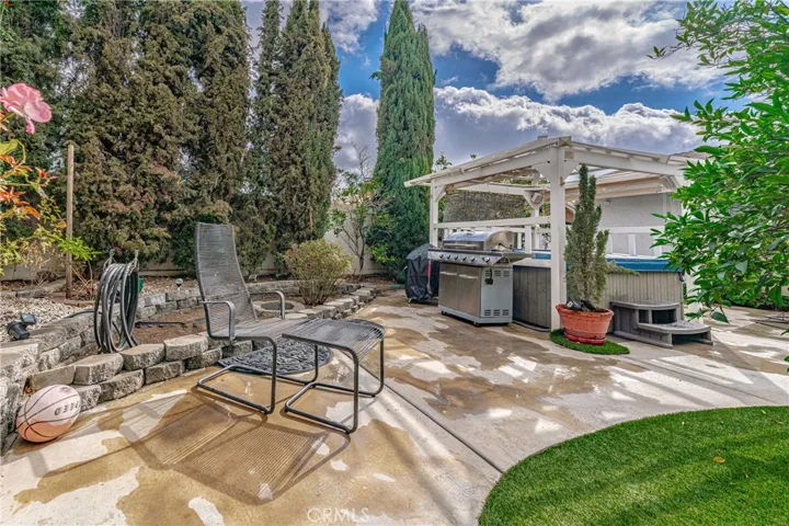4903 E Wasatch Drive, Anaheim Hills, California 92807