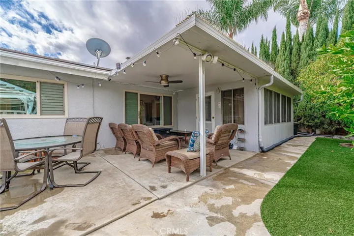 4903 E Wasatch Drive, Anaheim Hills, California 92807
