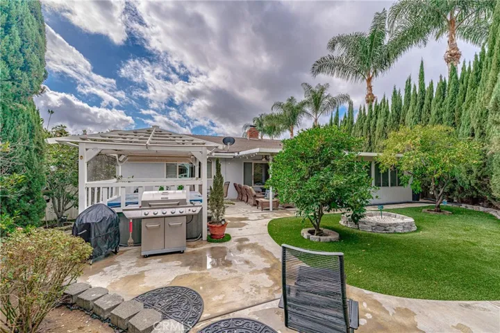 4903 E Wasatch Drive, Anaheim Hills, California 92807