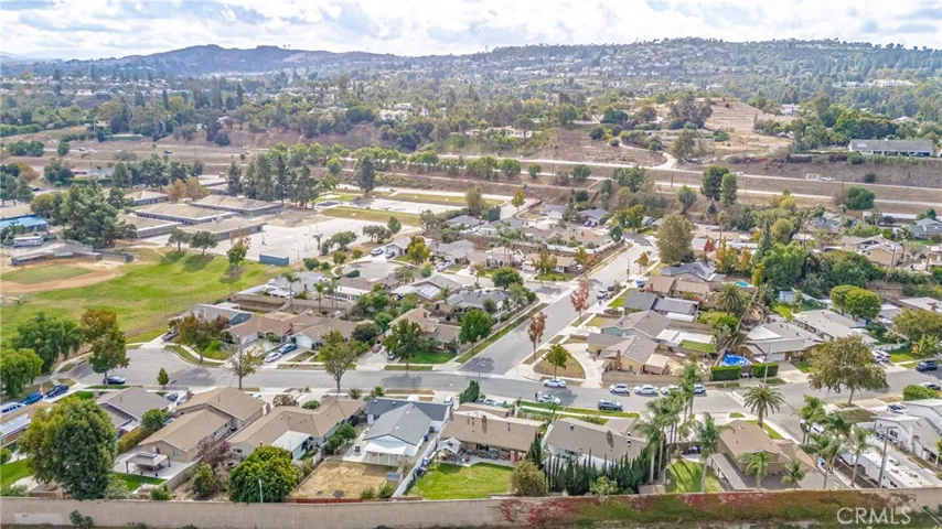 4903 E Wasatch Drive, Anaheim Hills, California 92807
