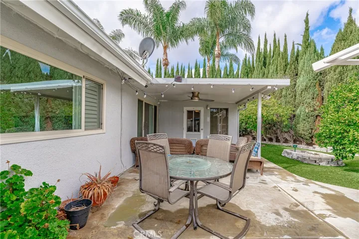 4903 E Wasatch Drive, Anaheim Hills, California 92807