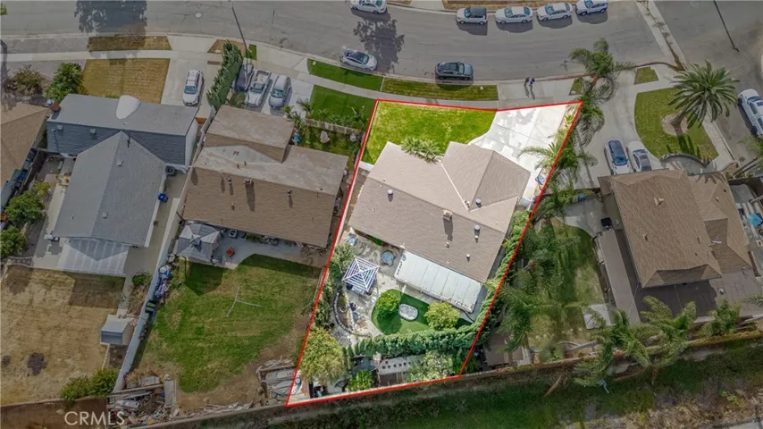 4903 E Wasatch Drive, Anaheim Hills, California 92807