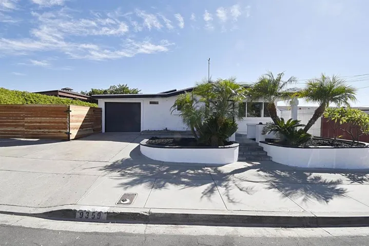 9359 Guild Avenue, San Diego, California 92123