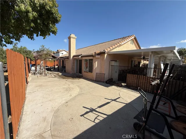 1368 Windsor Place, San Jacinto, California 92583