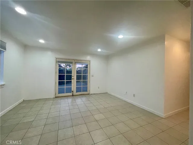 Original Living Room