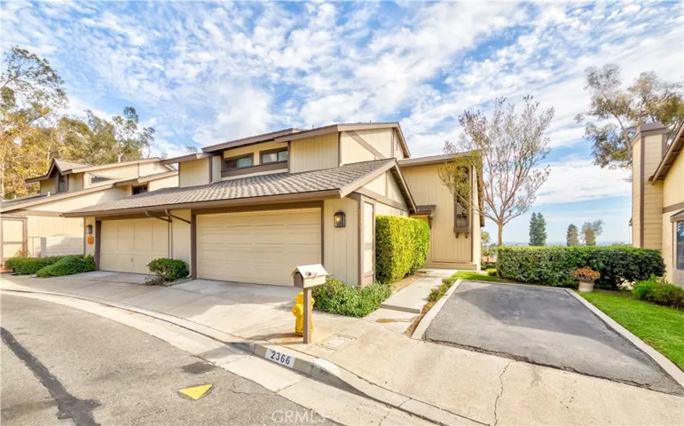 2366 Applewood Circle 47, Fullerton, California 92833