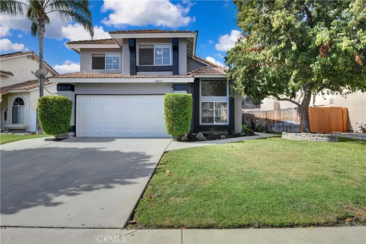 24661 Leafwood Drive, Murrieta, California 92562