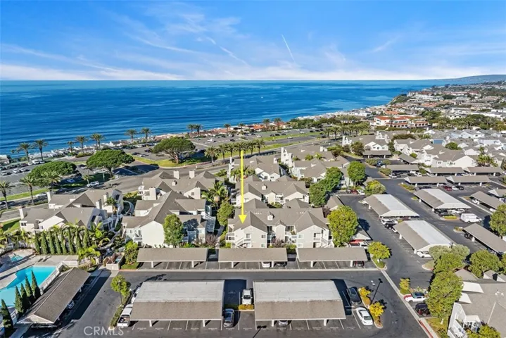 34110 Selva Road 325, Dana Point, California 92629