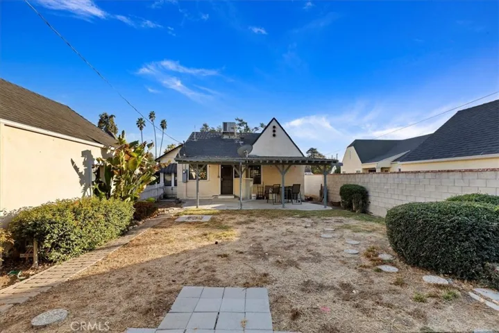 4311 Sunnyside Drive, Riverside, California 92506