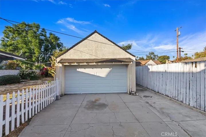 4311 Sunnyside Drive, Riverside, California 92506