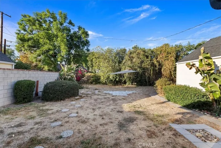 4311 Sunnyside Drive, Riverside, California 92506