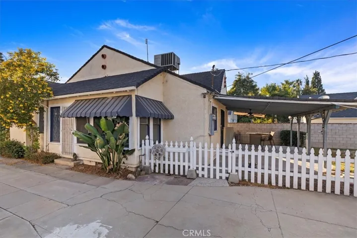 4311 Sunnyside Drive, Riverside, California 92506