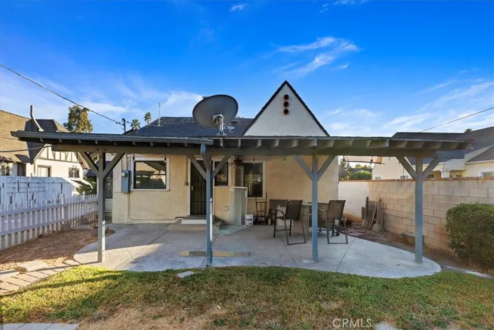 4311 Sunnyside Drive, Riverside, California 92506