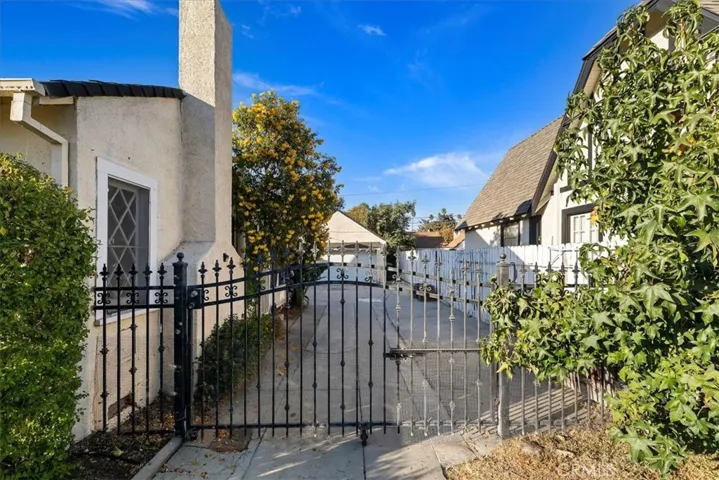4311 Sunnyside Drive, Riverside, California 92506