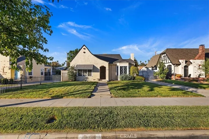 4311 Sunnyside Drive, Riverside, California 92506