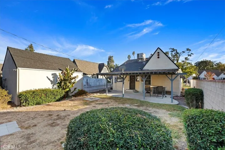 4311 Sunnyside Drive, Riverside, California 92506
