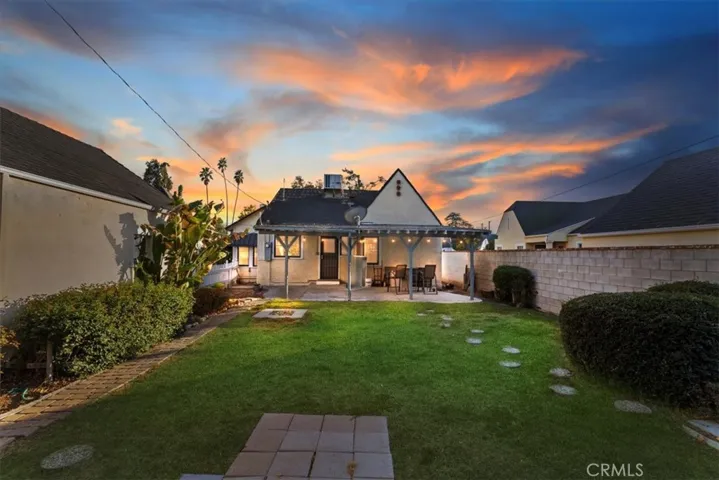 4311 Sunnyside Drive, Riverside, California 92506
