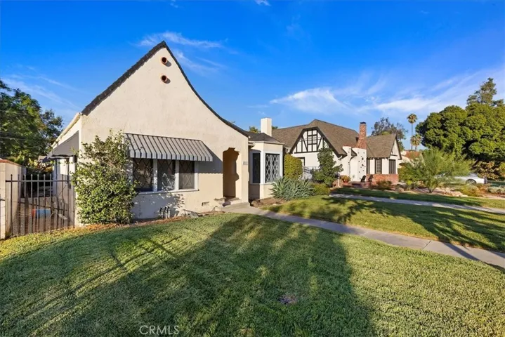 4311 Sunnyside Drive, Riverside, California 92506