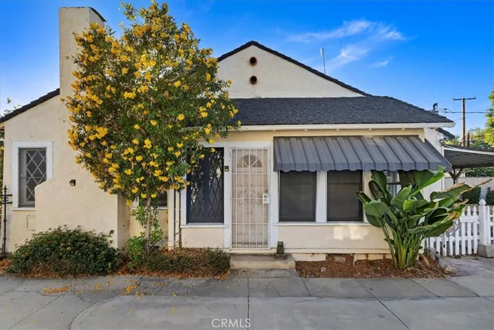 4311 Sunnyside Drive, Riverside, California 92506