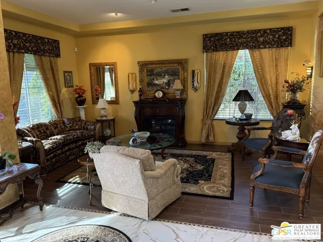 30823 Sterling Road, Cathedral City, California 92234
