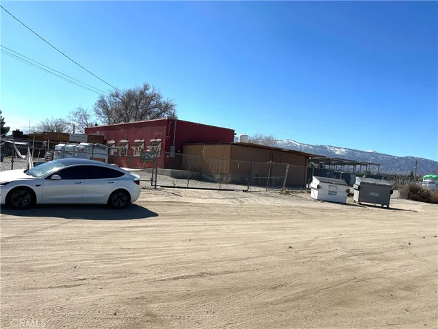 10750 Sheep Creek Road, Phelan, California 92371