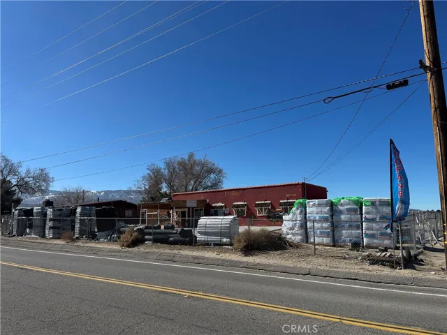 10750 Sheep Creek Road, Phelan, California 92371