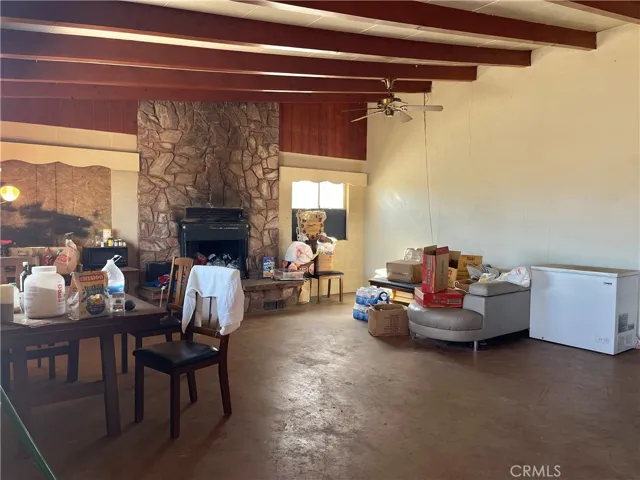 10750 Sheep Creek Road, Phelan, California 92371
