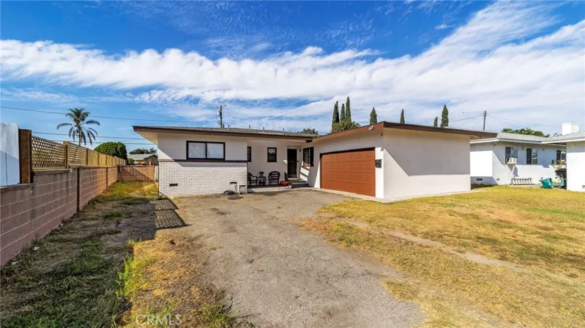 13381 Jackson Street, Garden Grove, California 92844