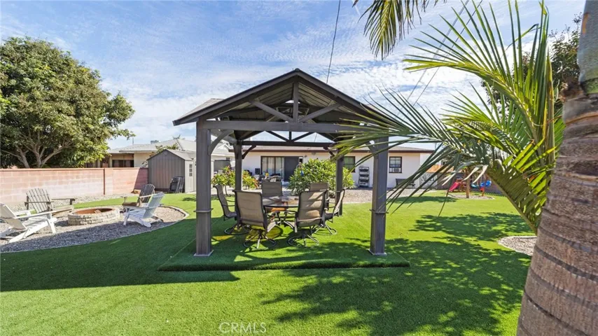 13381 Jackson Street, Garden Grove, California 92844