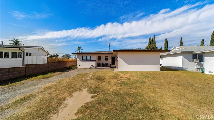 13381 Jackson Street, Garden Grove, California 92844