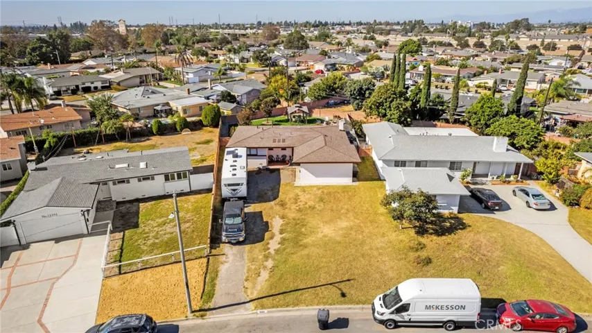 13381 Jackson Street, Garden Grove, California 92844