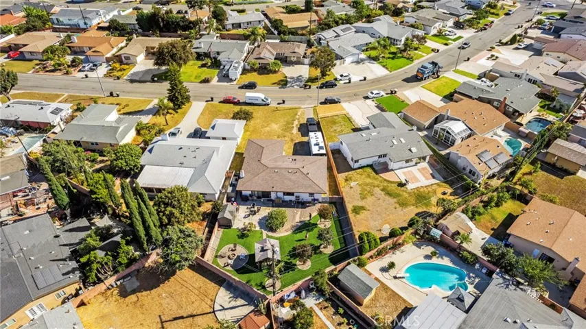13381 Jackson Street, Garden Grove, California 92844