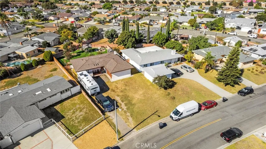 13381 Jackson Street, Garden Grove, California 92844