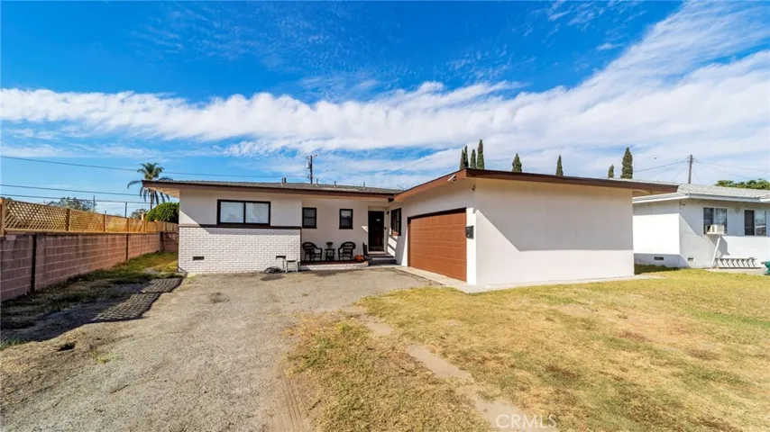 13381 Jackson Street, Garden Grove, California 92844