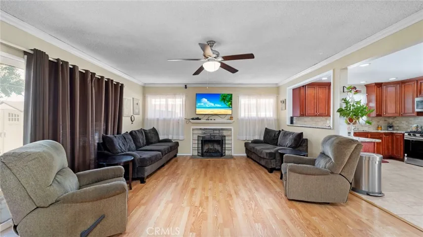 13381 Jackson Street, Garden Grove, California 92844