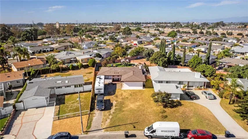 13381 Jackson Street, Garden Grove, California 92844