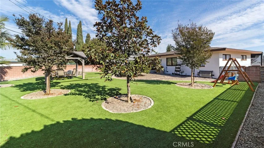 13381 Jackson Street, Garden Grove, California 92844