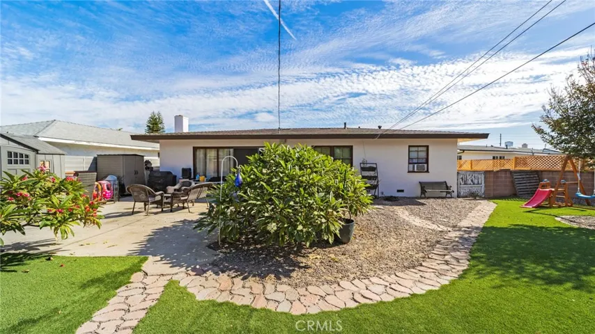 13381 Jackson Street, Garden Grove, California 92844