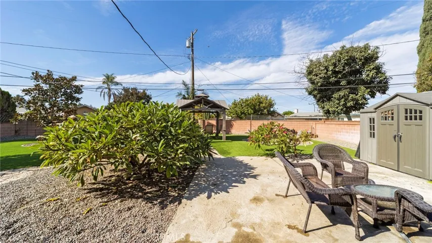 13381 Jackson Street, Garden Grove, California 92844